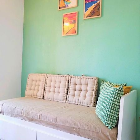 Appart Breti Plage 3 - Duplex Avec Parking Brétignolles-sur-Mer Zewnętrze zdjęcie