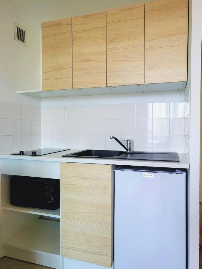 Appart Breti Plage 3 - Duplex Avec Parking Brétignolles-sur-Mer Zewnętrze zdjęcie